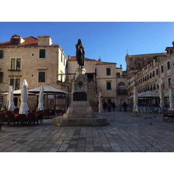 Picture Croatia Dubrovnik 2016-04 69 - Tours Dubrovnik