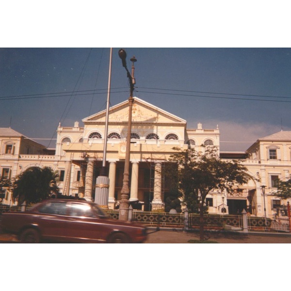 Picture Thailand Bangkok 1989-04 1 - Tours Bangkok