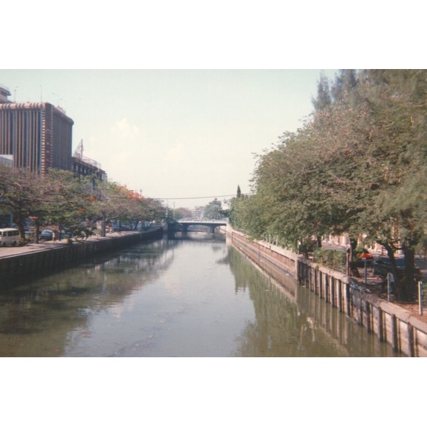 Picture Thailand Bangkok 1989-04 3 - Center Bangkok