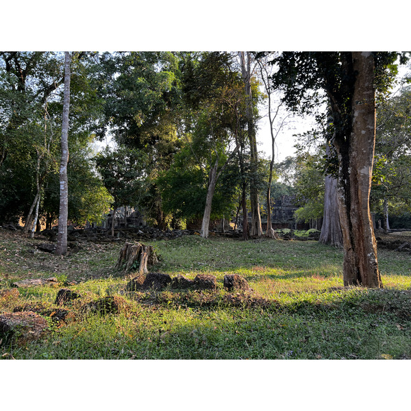 Picture Cambodia Siem Reap Preah Khan 2023-01 71 - Journey Preah Khan