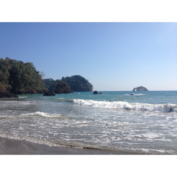 Picture Costa Rica Manuel Antonio 2015-03 184 - Tours Manuel Antonio