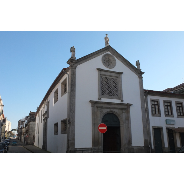 Picture Portugal Viana do Castello 2013-01 10 - Around Viana do Castello