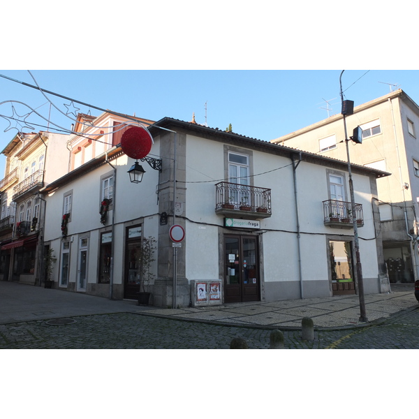 Picture Portugal Viana do Castello 2013-01 1 - Center Viana do Castello