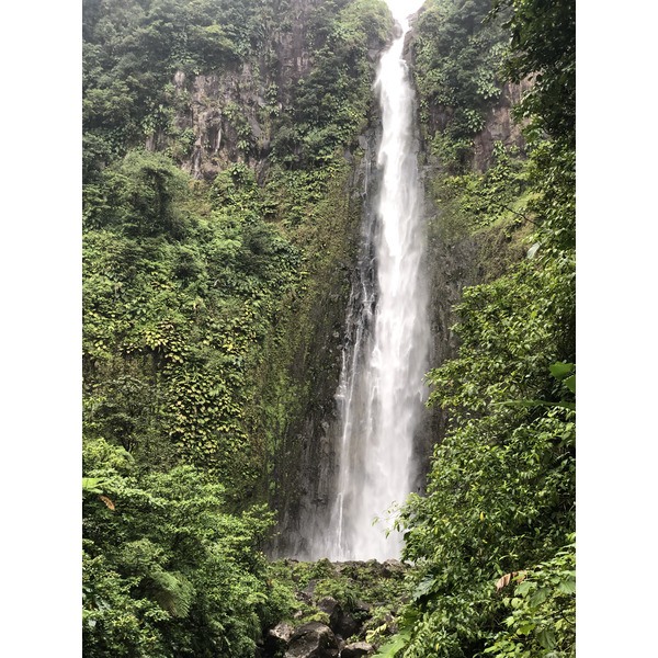 Picture Guadeloupe Carbet Falls 2021-02 51 - Discovery Carbet Falls