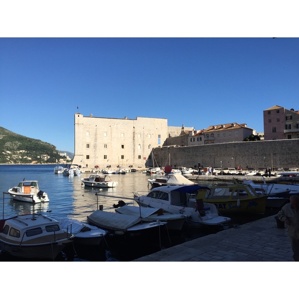 Picture Croatia Dubrovnik 2016-04 93 - Tours Dubrovnik