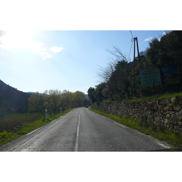 Picture France Cevennes Mountains 2008-04 47 - History Cevennes Mountains