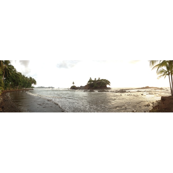 Picture Costa Rica Dominical 2015-03 138 - Journey Dominical