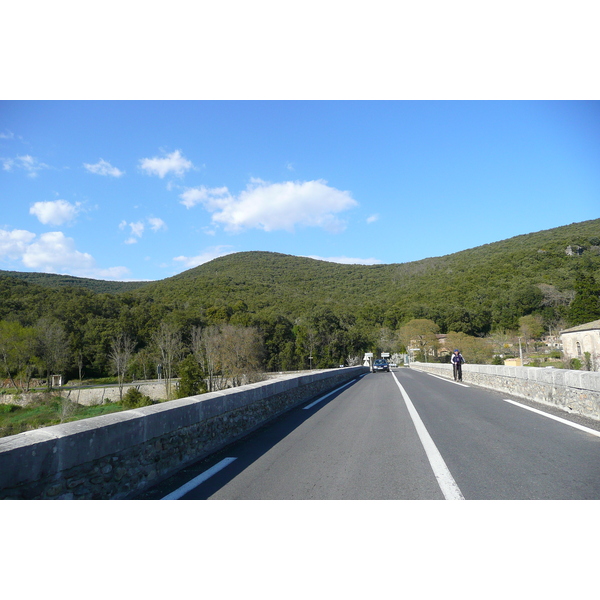 Picture France Cevennes Mountains 2008-04 72 - Discovery Cevennes Mountains