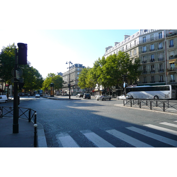 Picture France Paris Avenue de Friedland 2007-09 39 - Tours Avenue de Friedland