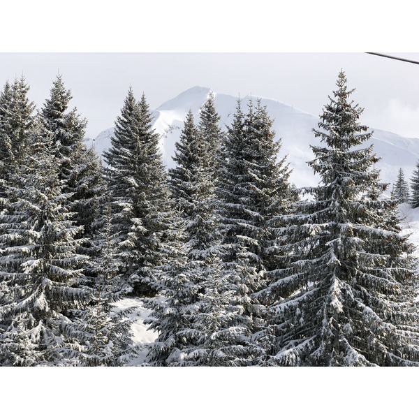 Picture France La Clusaz 2017-12 340 - Discovery La Clusaz