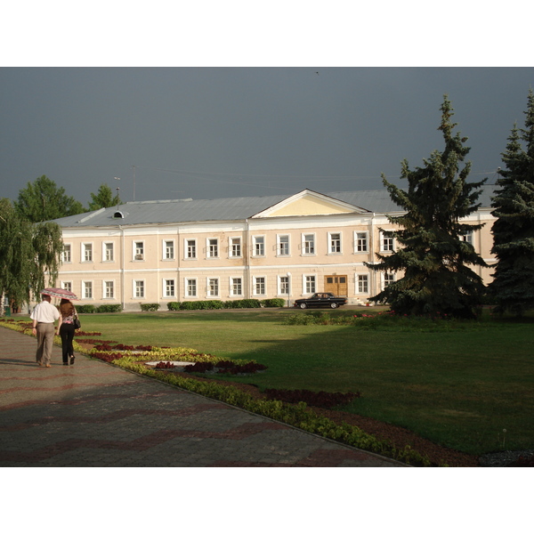 Picture Russia Nizhniy Novgorod 2006-07 68 - Discovery Nizhniy Novgorod