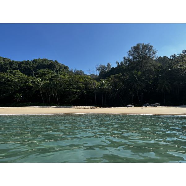 Picture Thailand Phuket Laem Sing Beach 2021-12 94 - Around Laem Sing Beach