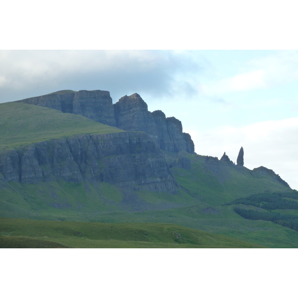 Picture United Kingdom Skye 2011-07 260 - Center Skye