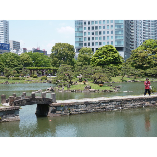 Picture Japan Tokyo Kyu Shiba rikyu Gardens 2010-06 55 - Tour Kyu Shiba rikyu Gardens