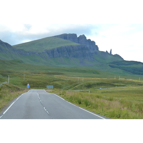 Picture United Kingdom Skye 2011-07 265 - Around Skye