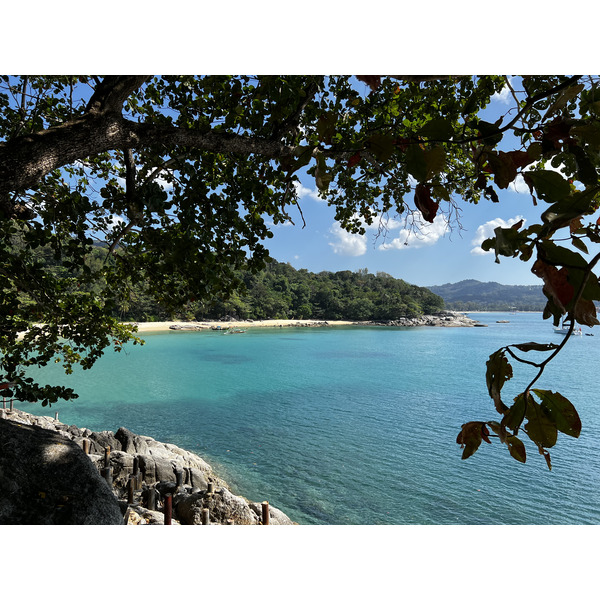 Picture Thailand Phuket Laem Sing Beach 2021-12 112 - Around Laem Sing Beach