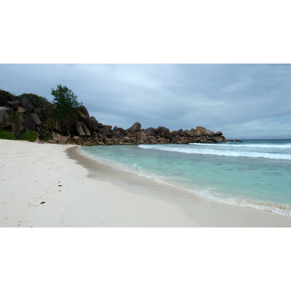 Picture Seychelles La Digue 2011-10 150 - Journey La Digue