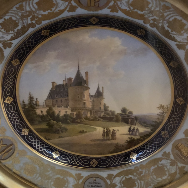 Picture France Fontainebleau 2019-04 294 - Around Fontainebleau