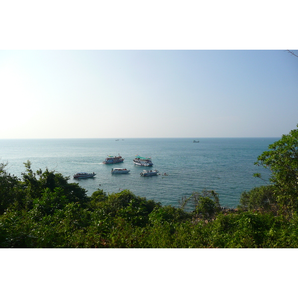 Picture Thailand Ko Samet 2009-01 101 - Tours Ko Samet