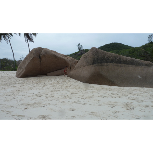 Picture Seychelles La Digue 2011-10 138 - Discovery La Digue