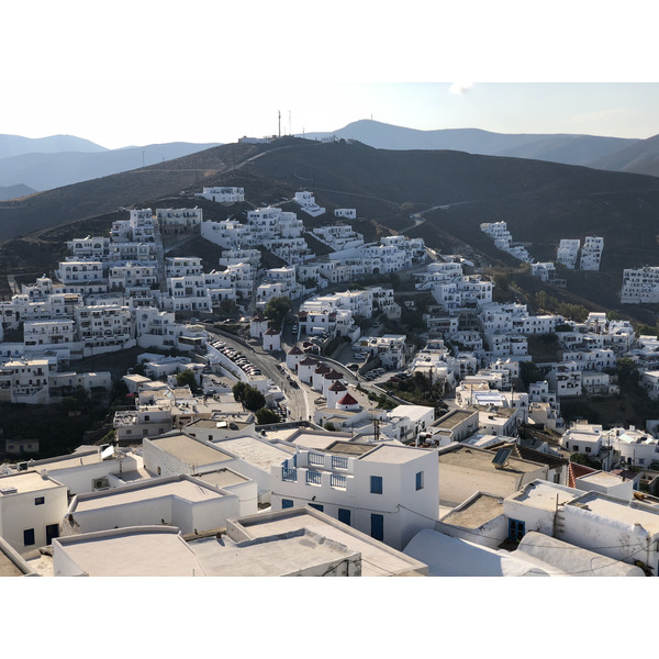 Picture Greece Astypalea 2018-07 46 - Journey Astypalea