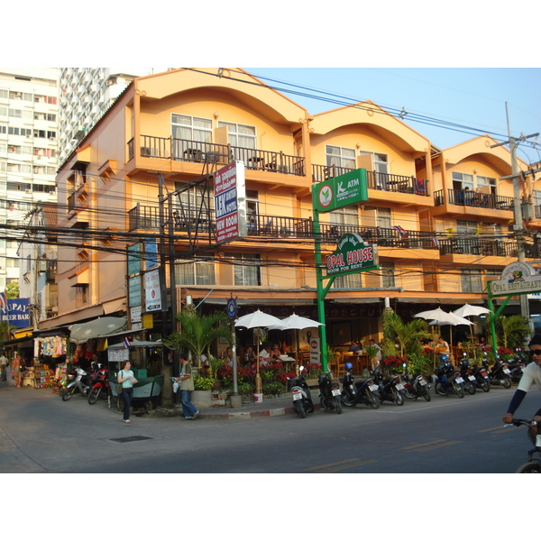 Picture Thailand Jomtien Jomtien Sainueng 2008-01 16 - Recreation Jomtien Sainueng