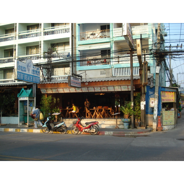 Picture Thailand Jomtien Jomtien Sainueng 2008-01 32 - History Jomtien Sainueng