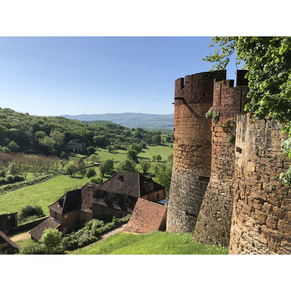 Picture France Castelnau Bretenoux Castle 2018-04 114 - Recreation Castelnau Bretenoux Castle