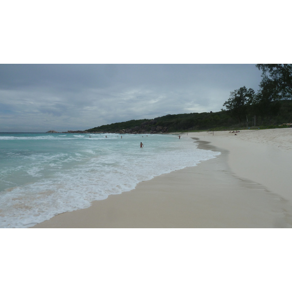 Picture Seychelles La Digue 2011-10 106 - Discovery La Digue