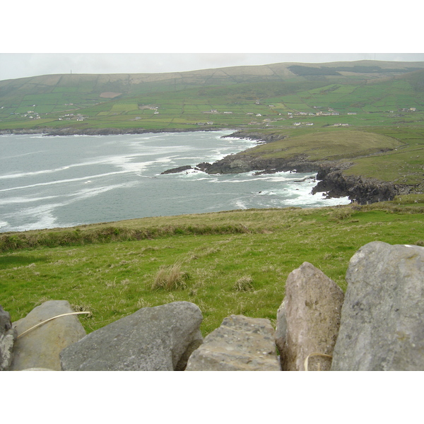 Picture Ireland Kerry Ballinskelligs 2004-05 5 - History Ballinskelligs