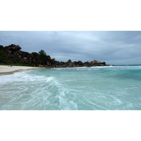 Picture Seychelles La Digue 2011-10 96 - History La Digue