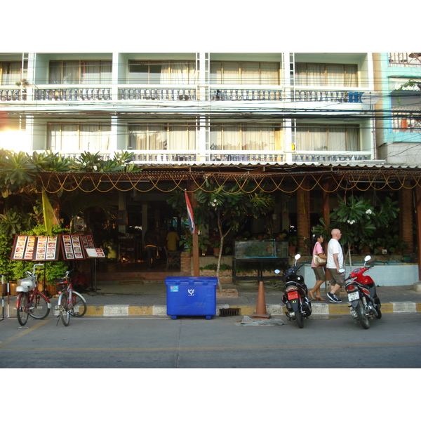 Picture Thailand Jomtien Jomtien Sainueng 2008-01 30 - Discovery Jomtien Sainueng