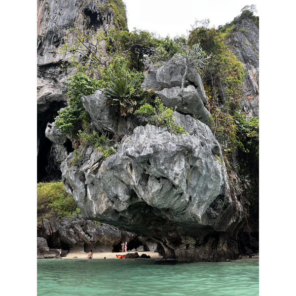 Picture Thailand Krabi 2023-01 119 - History Krabi