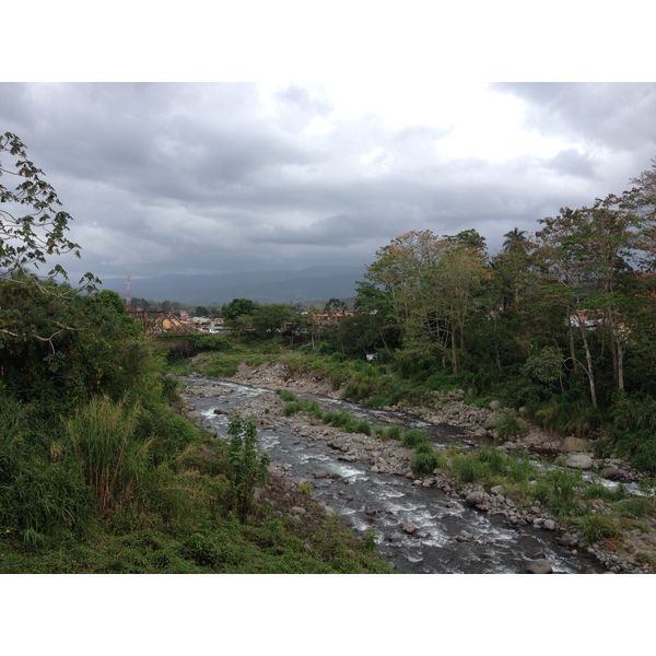 Picture Costa Rica Turrialba 2015-03 12 - Around Turrialba