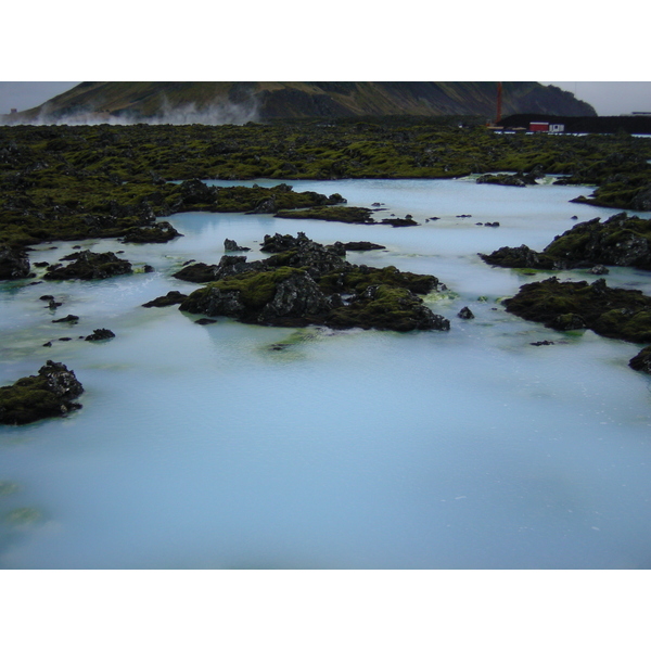 Picture Iceland Reykjanes 2003-03 14 - Discovery Reykjanes