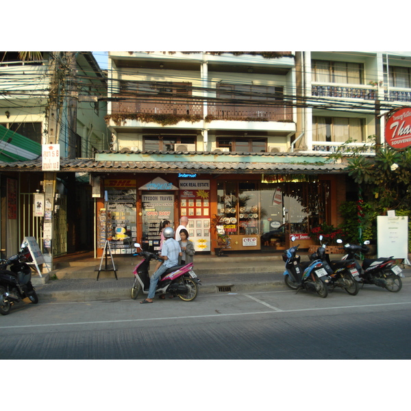 Picture Thailand Jomtien Jomtien Sainueng 2008-01 25 - History Jomtien Sainueng