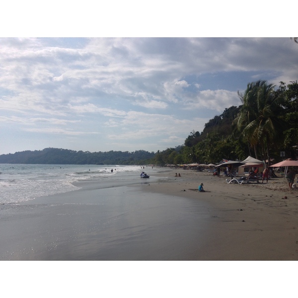 Picture Costa Rica Manuel Antonio 2015-03 364 - Discovery Manuel Antonio