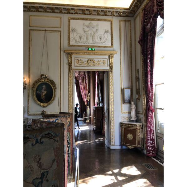 Picture France Paris Nissim de Camondo Museum 2019-09 3 - Center Nissim de Camondo Museum