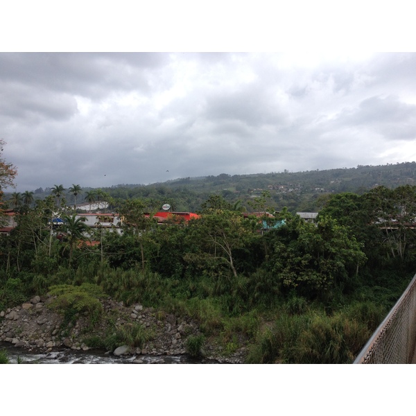 Picture Costa Rica Turrialba 2015-03 7 - Around Turrialba