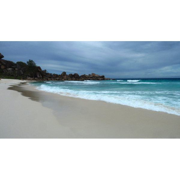 Picture Seychelles La Digue 2011-10 65 - Tours La Digue