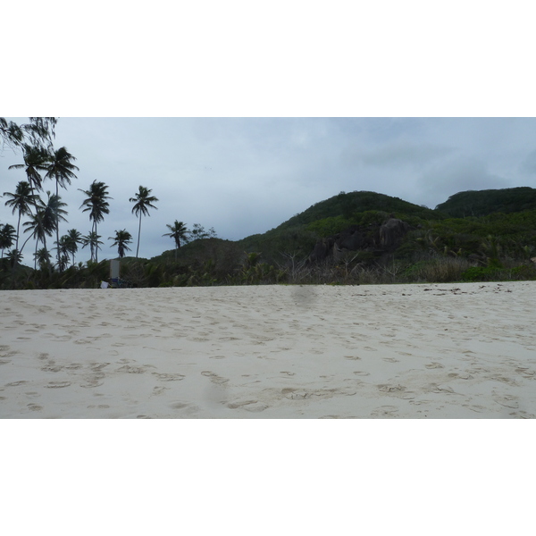 Picture Seychelles La Digue 2011-10 77 - Tour La Digue