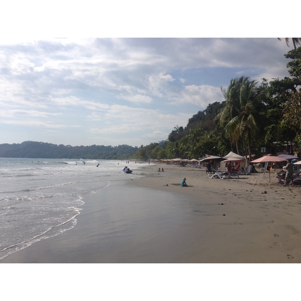 Picture Costa Rica Manuel Antonio 2015-03 153 - History Manuel Antonio