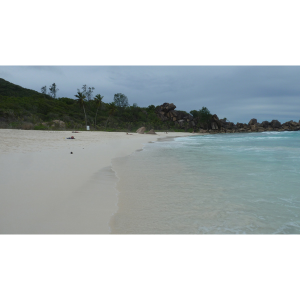 Picture Seychelles La Digue 2011-10 84 - Journey La Digue