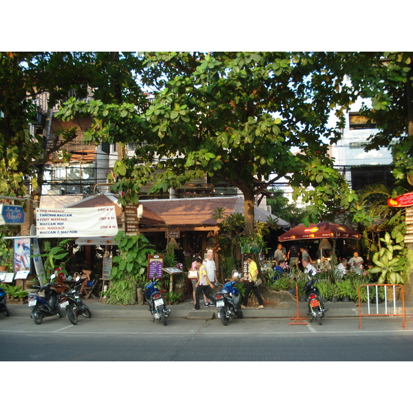 Picture Thailand Jomtien Jomtien Sainueng 2008-01 47 - Around Jomtien Sainueng