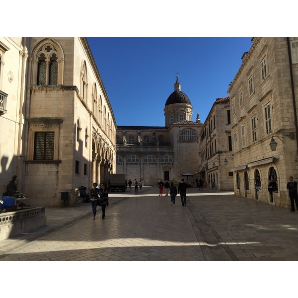 Picture Croatia Dubrovnik 2016-04 143 - Tour Dubrovnik