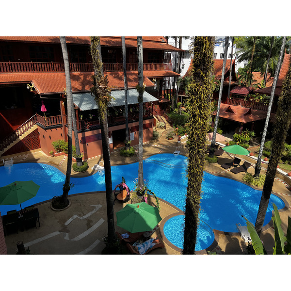 Picture Thailand Phuket Patong Royal Phawadee Village Hotel 2021-12 17 - Recreation Royal Phawadee Village Hotel