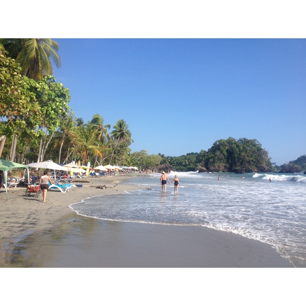 Picture Costa Rica Manuel Antonio 2015-03 187 - Discovery Manuel Antonio