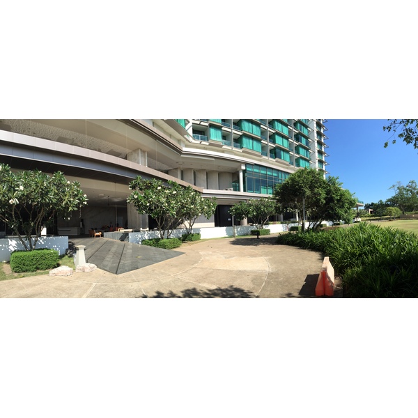 Picture Thailand Marriott Rayong 2016-01 140 - Discovery Marriott Rayong