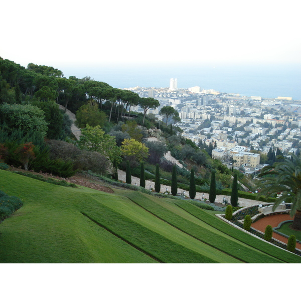 Picture Israel Haifa 2006-12 74 - Center Haifa