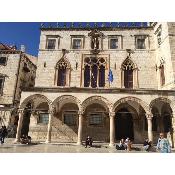 Picture Croatia Dubrovnik 2016-04 92 - Tours Dubrovnik